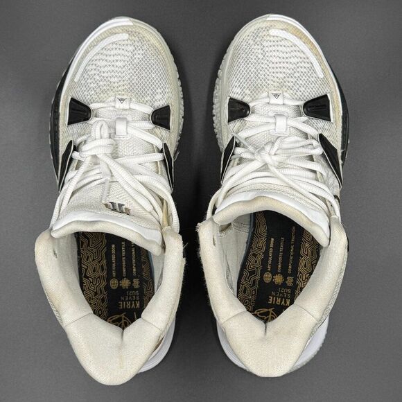 Nike Kyrie 7 EP 'Rings' - Picture 2 of 8